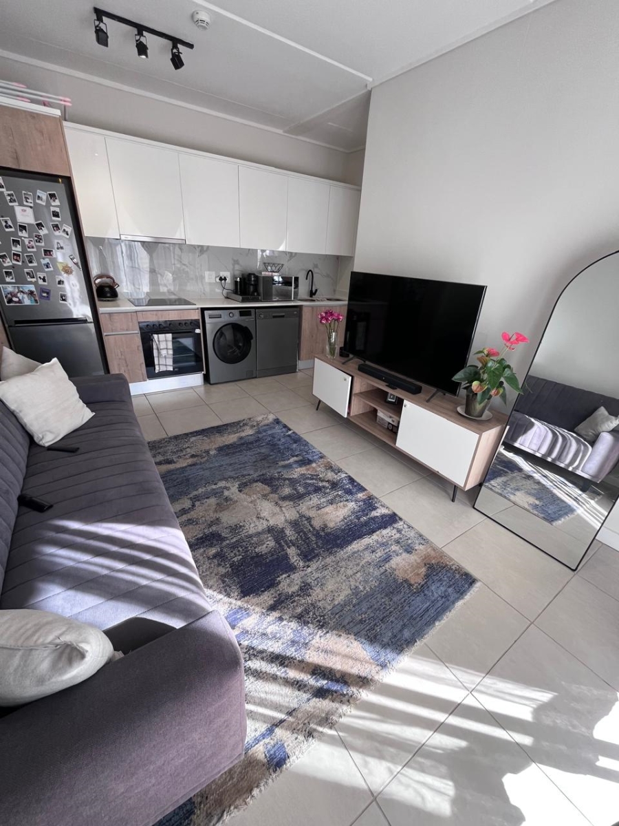 1 Bedroom Property for Sale in Richwood Western Cape
